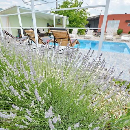 Villa Iva Kraj  Zewnętrze zdjęcie