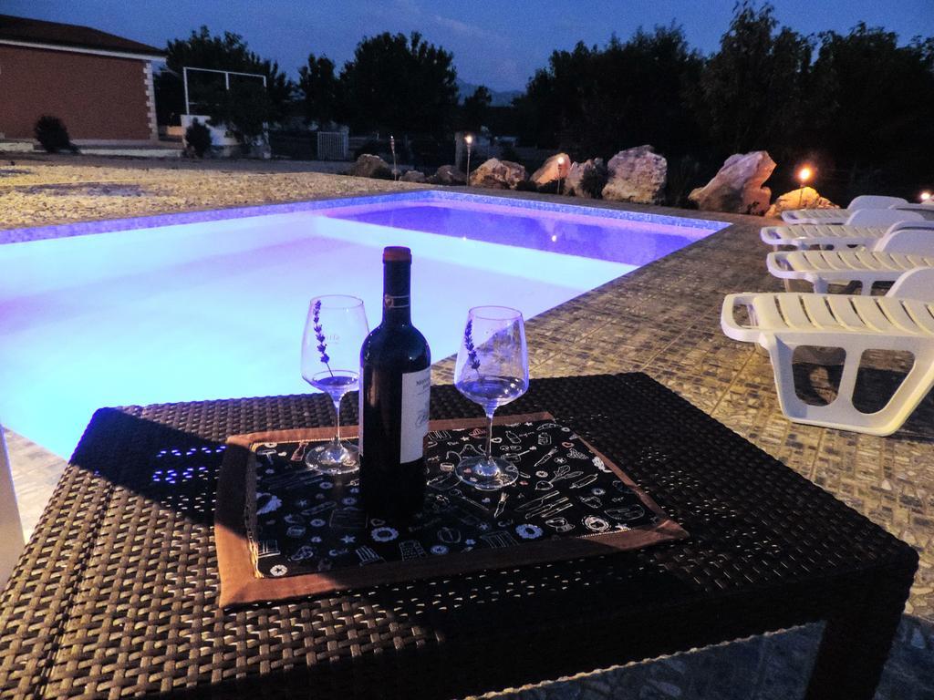Villa Iva Kraj  Pokój zdjęcie