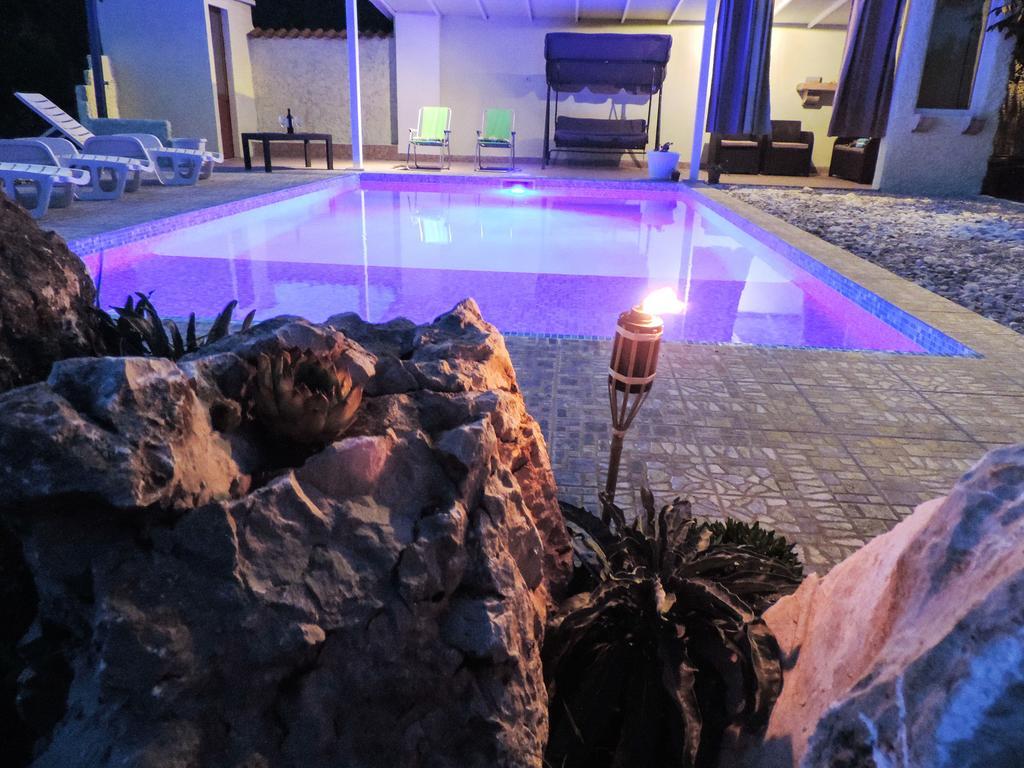 Villa Iva Kraj  Pokój zdjęcie