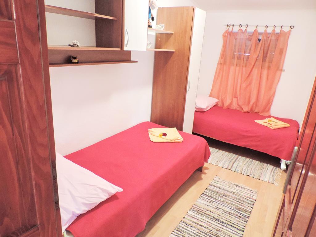 Villa Iva Kraj  Pokój zdjęcie