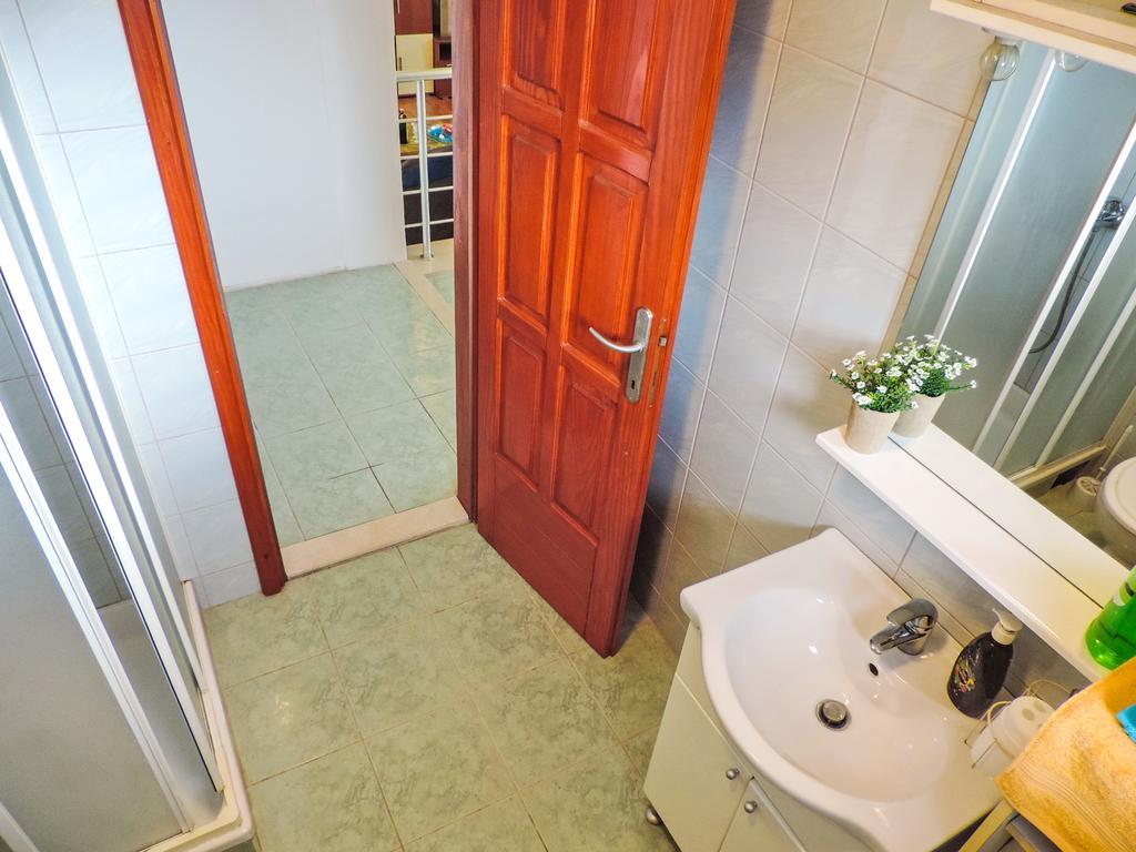 Villa Iva Kraj  Pokój zdjęcie