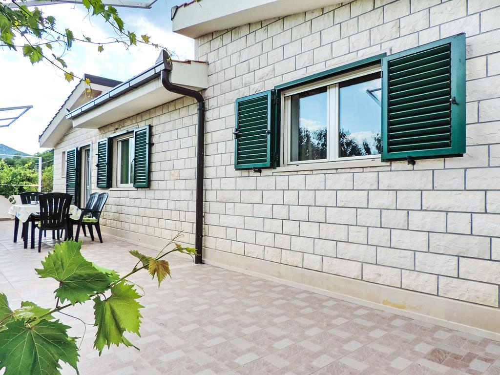 Villa Iva Kraj  Pokój zdjęcie