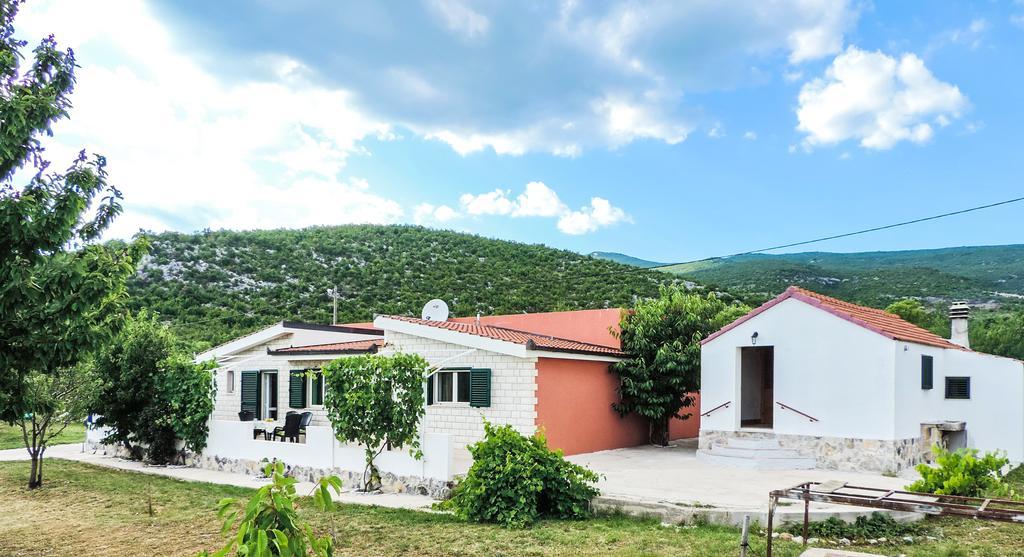 Villa Iva Kraj  Pokój zdjęcie