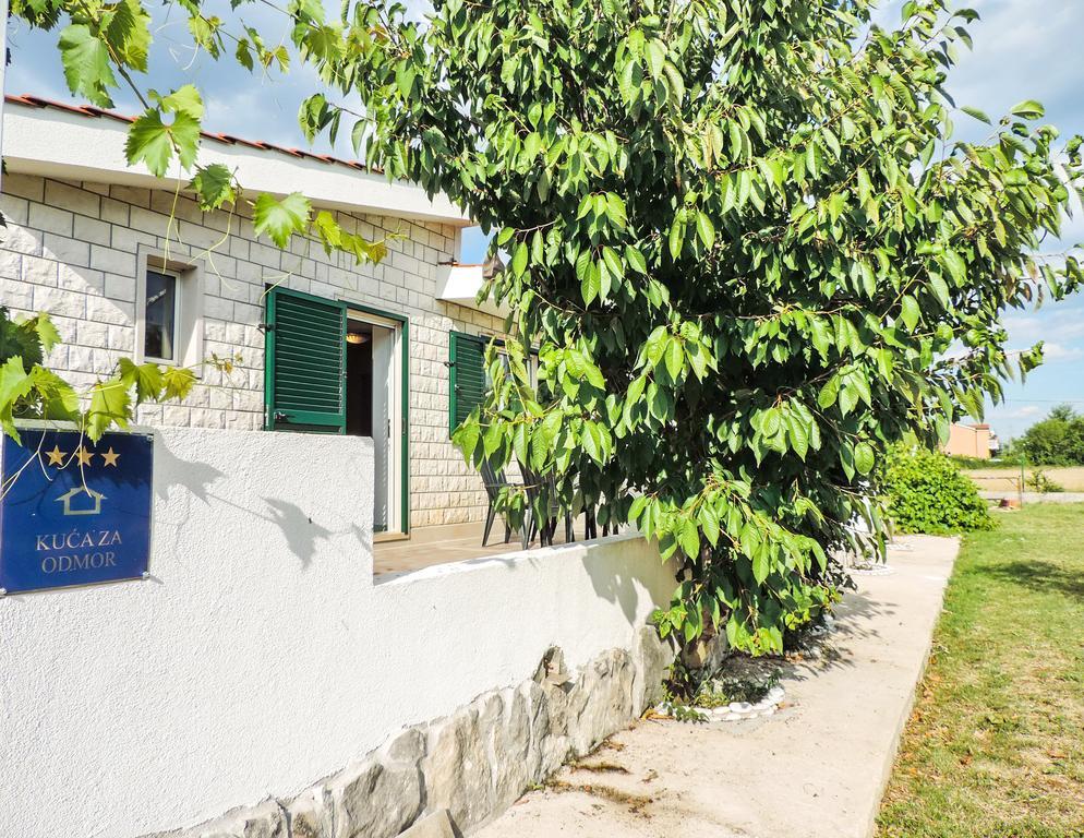 Villa Iva Kraj  Pokój zdjęcie