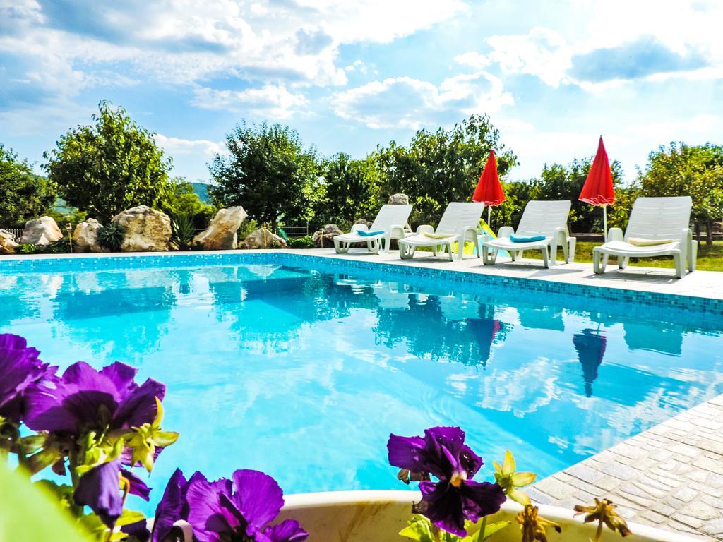 Villa Iva Kraj  Pokój zdjęcie