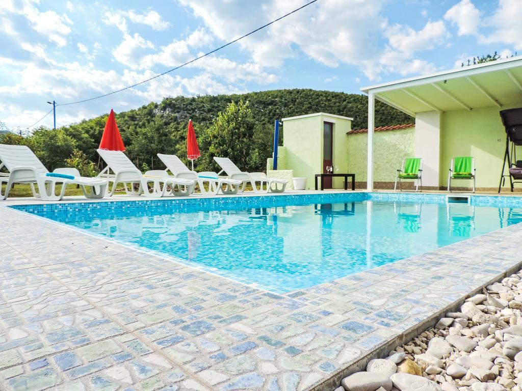 Villa Iva Kraj  Pokój zdjęcie