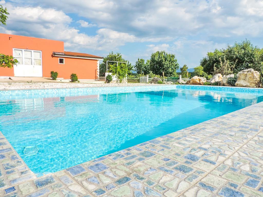 Villa Iva Kraj  Zewnętrze zdjęcie