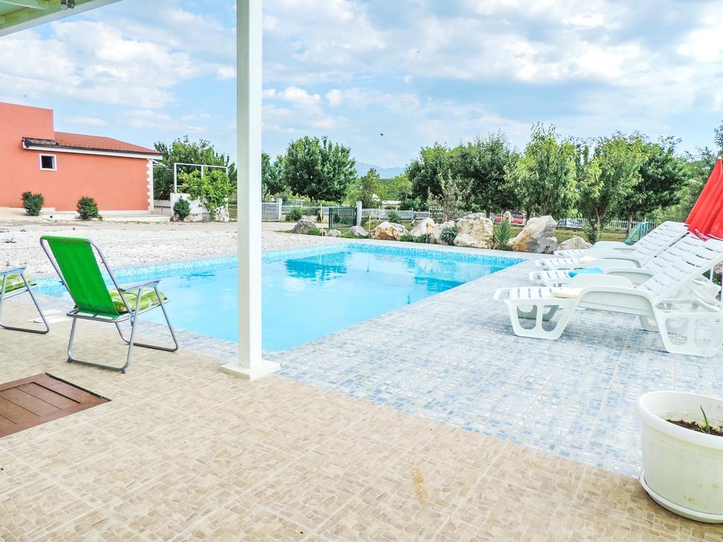 Villa Iva Kraj  Pokój zdjęcie
