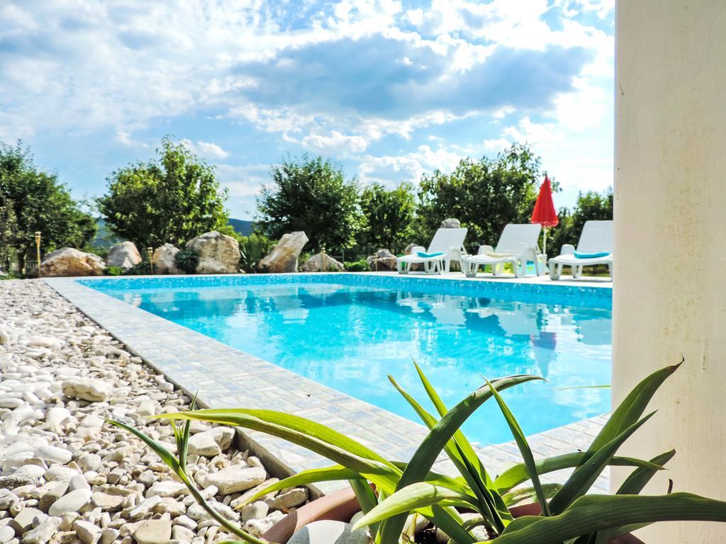 Villa Iva Kraj  Zewnętrze zdjęcie
