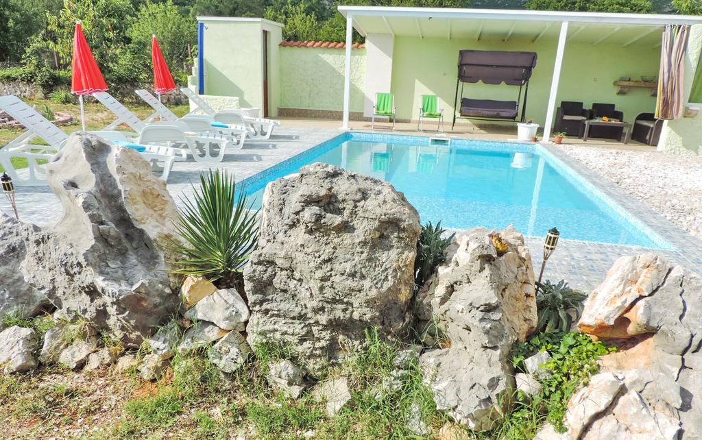 Villa Iva Kraj  Zewnętrze zdjęcie