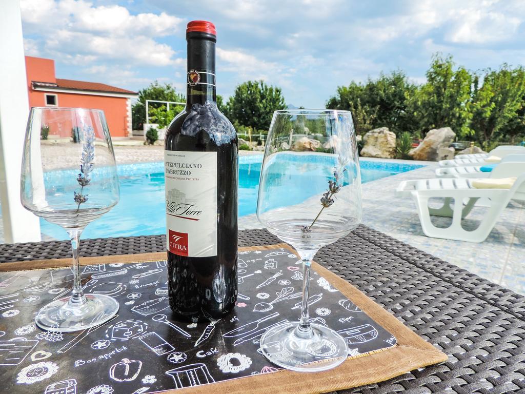 Villa Iva Kraj  Zewnętrze zdjęcie