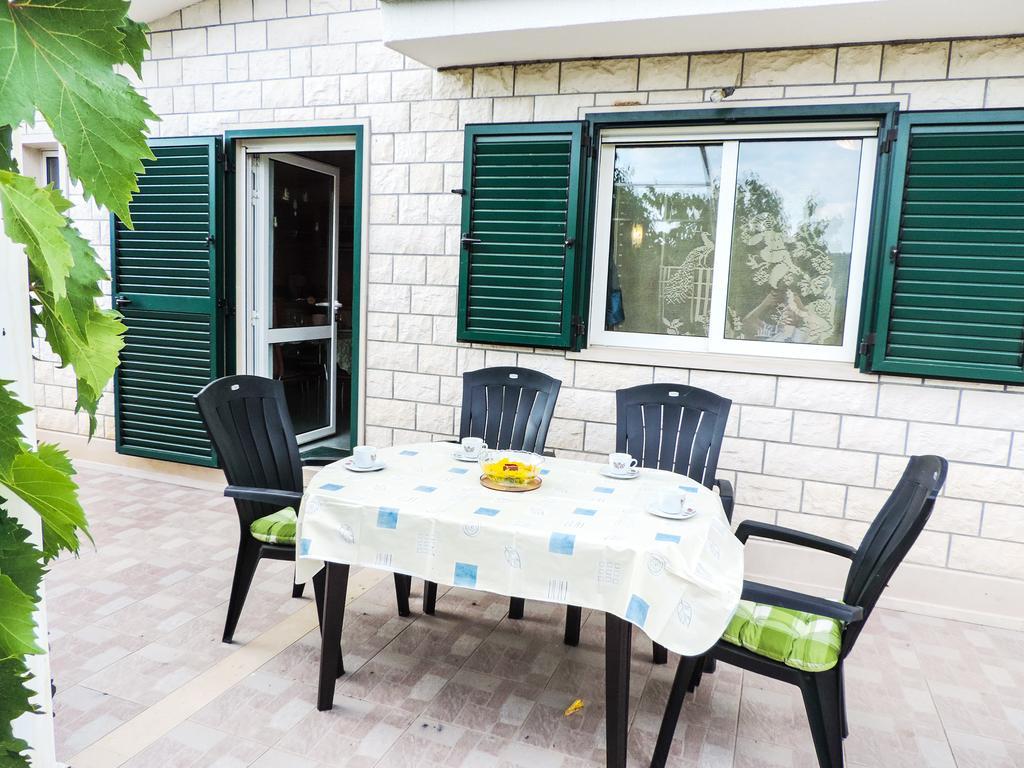 Villa Iva Kraj  Zewnętrze zdjęcie