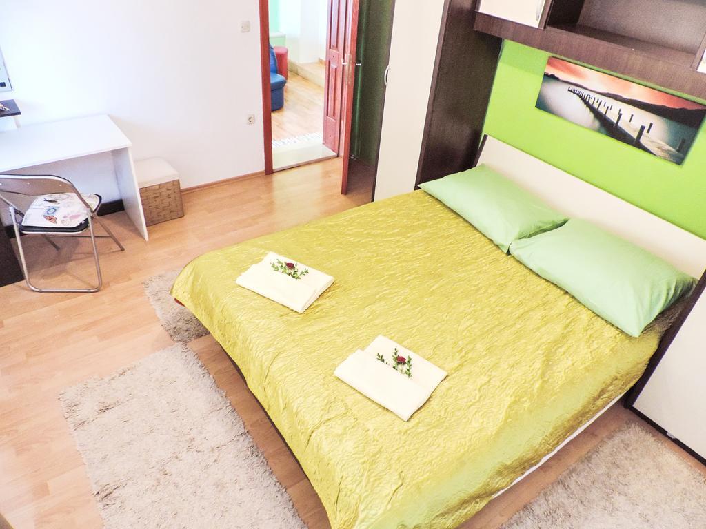 Villa Iva Kraj  Zewnętrze zdjęcie