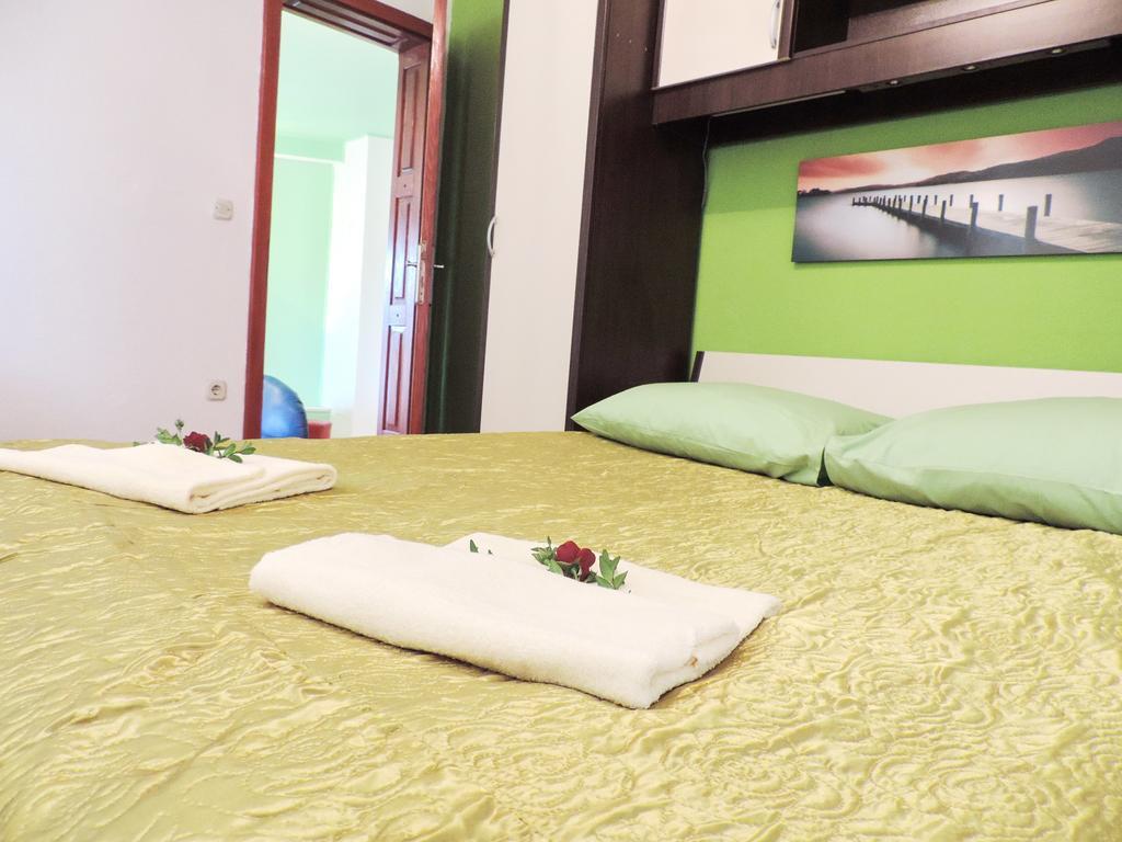 Villa Iva Kraj  Zewnętrze zdjęcie