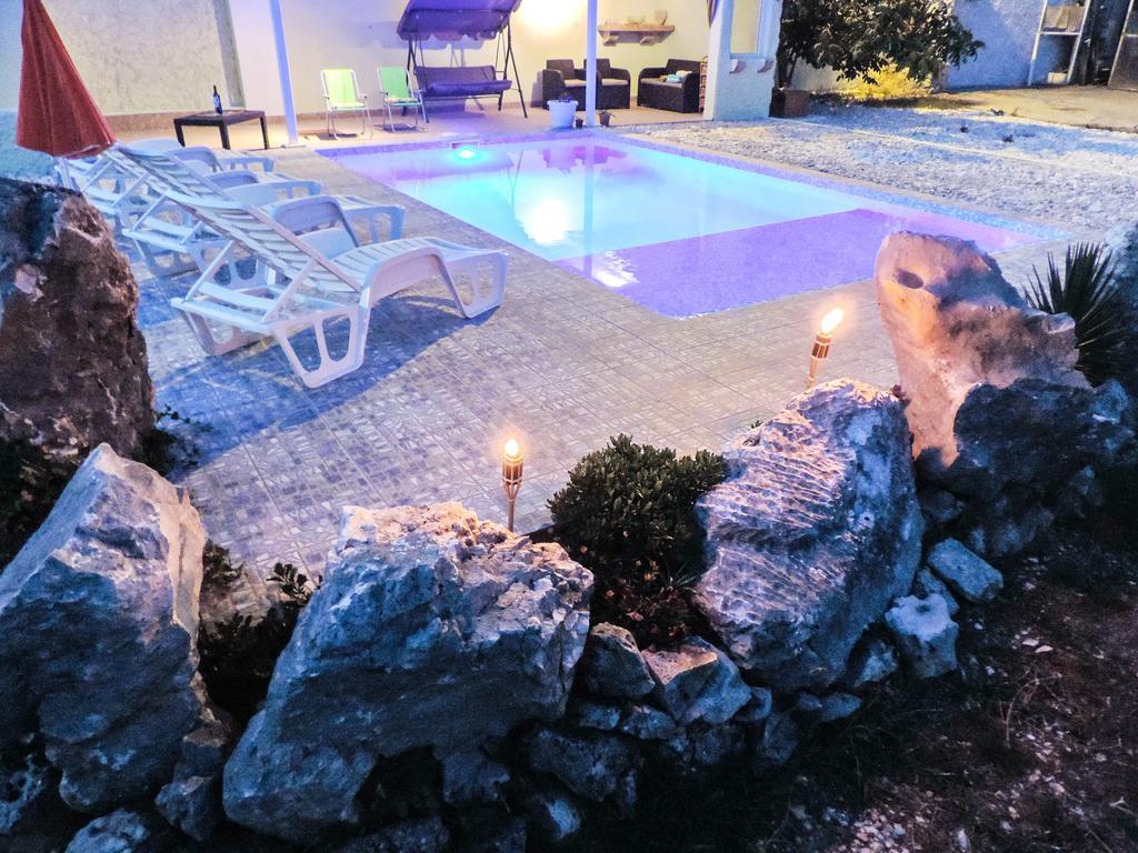 Villa Iva Kraj  Zewnętrze zdjęcie
