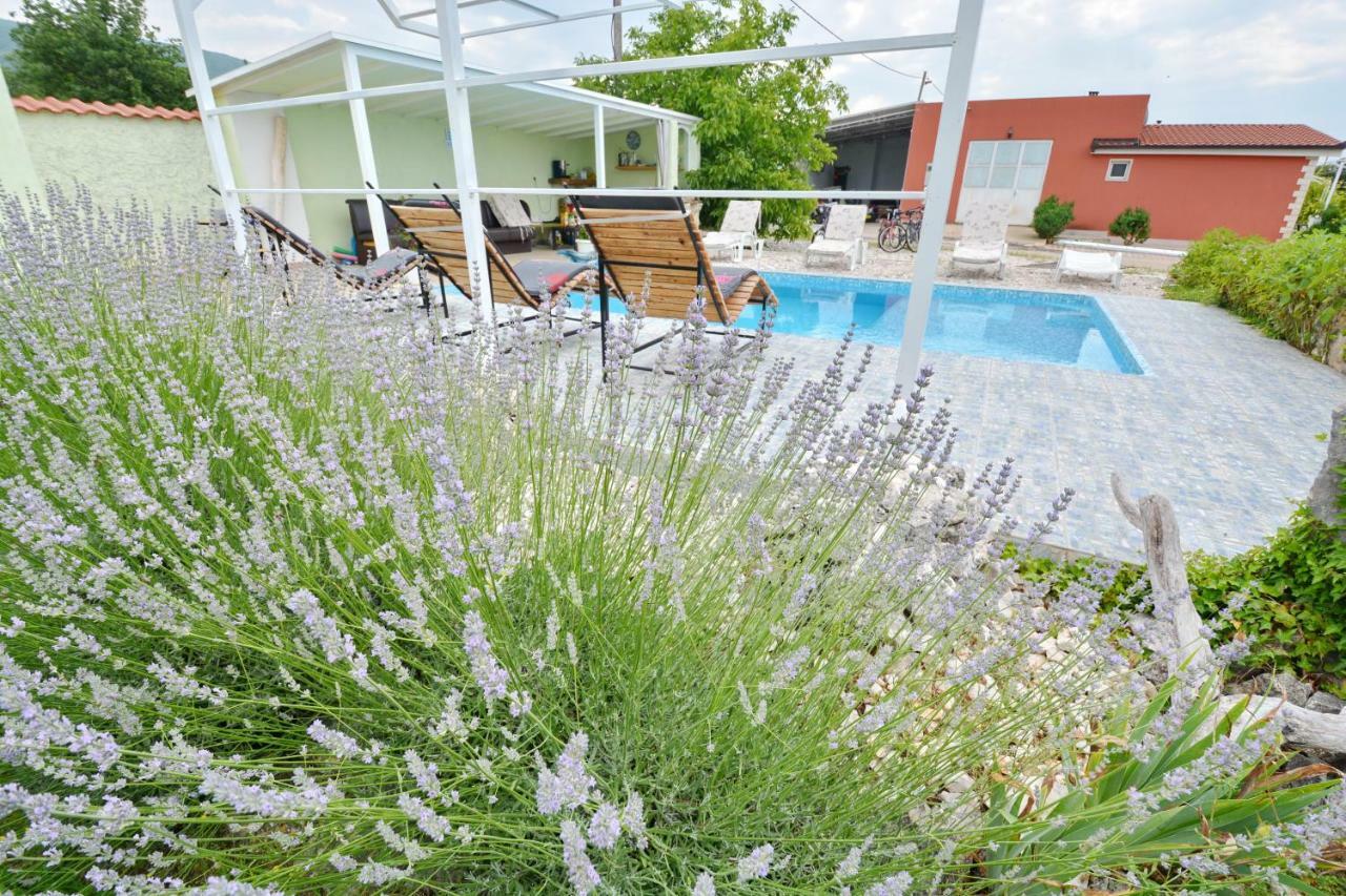 Villa Iva Kraj  Zewnętrze zdjęcie