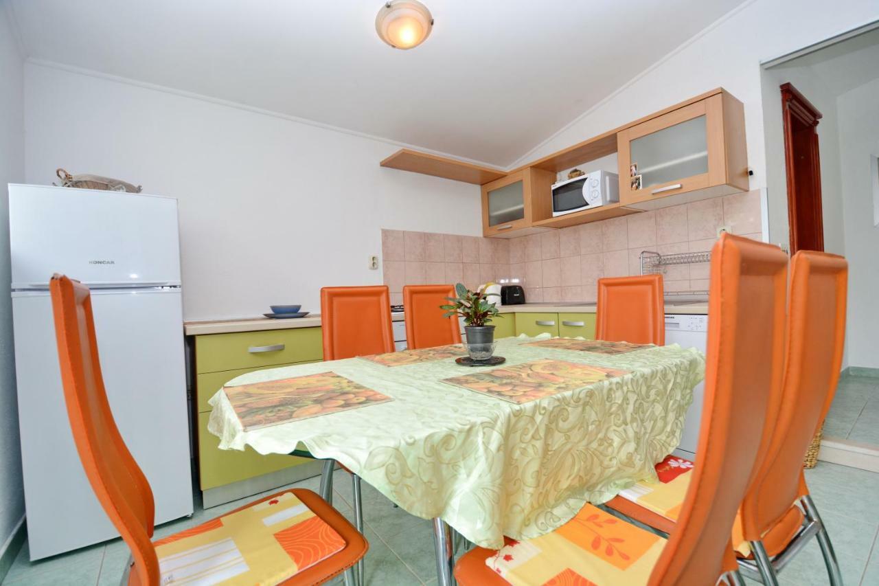 Villa Iva Kraj  Zewnętrze zdjęcie