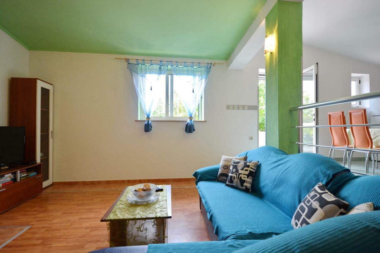 Villa Iva Kraj  Zewnętrze zdjęcie