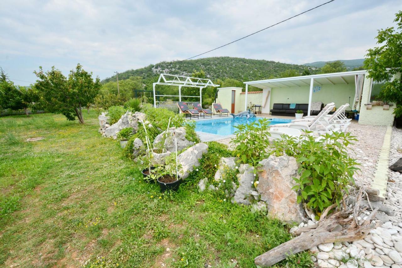 Villa Iva Kraj  Zewnętrze zdjęcie