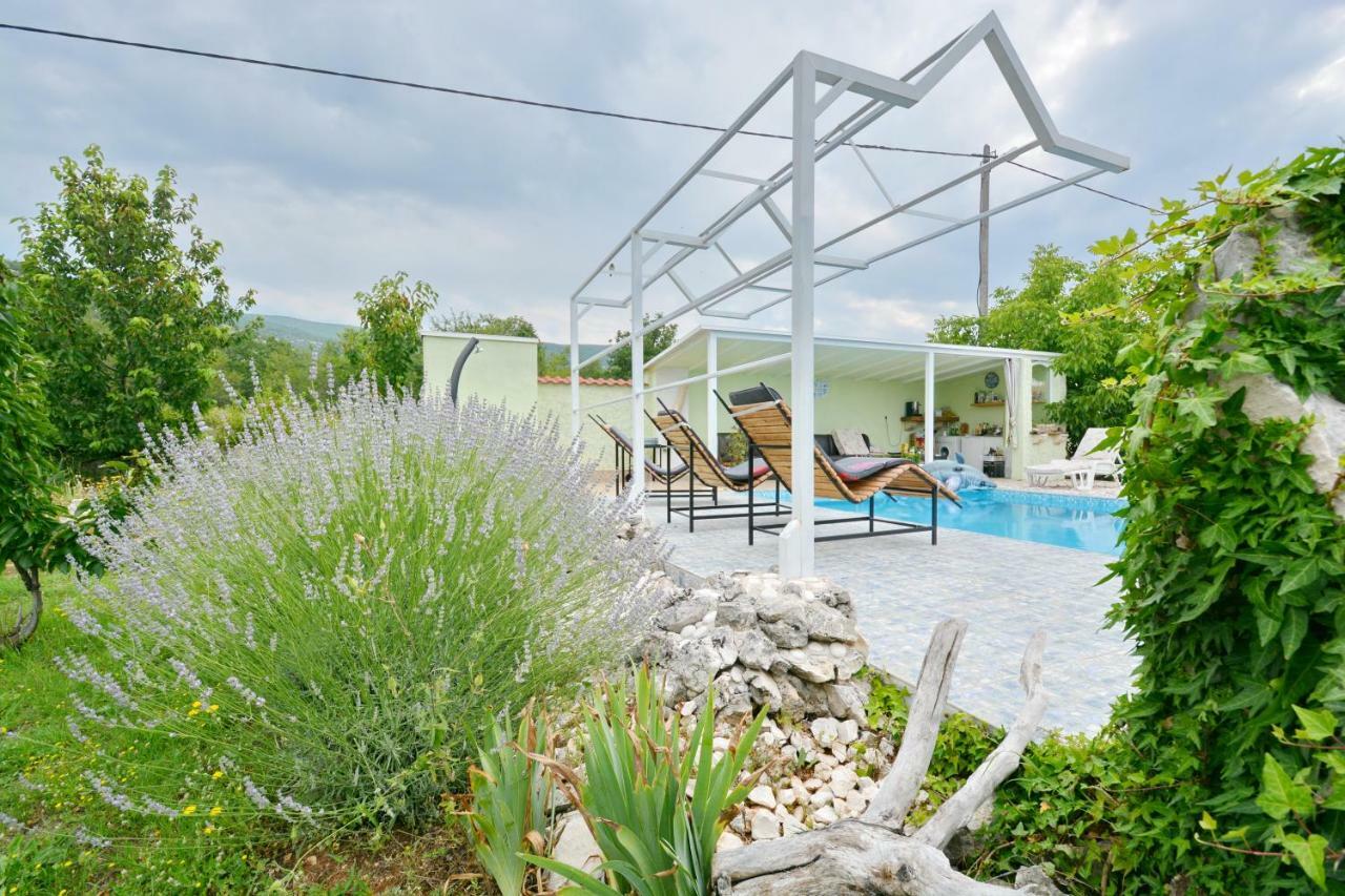 Villa Iva Kraj  Zewnętrze zdjęcie