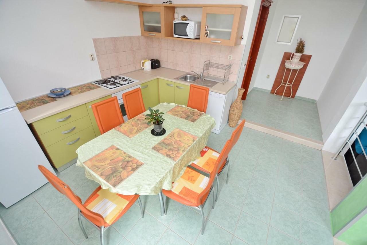Villa Iva Kraj  Zewnętrze zdjęcie
