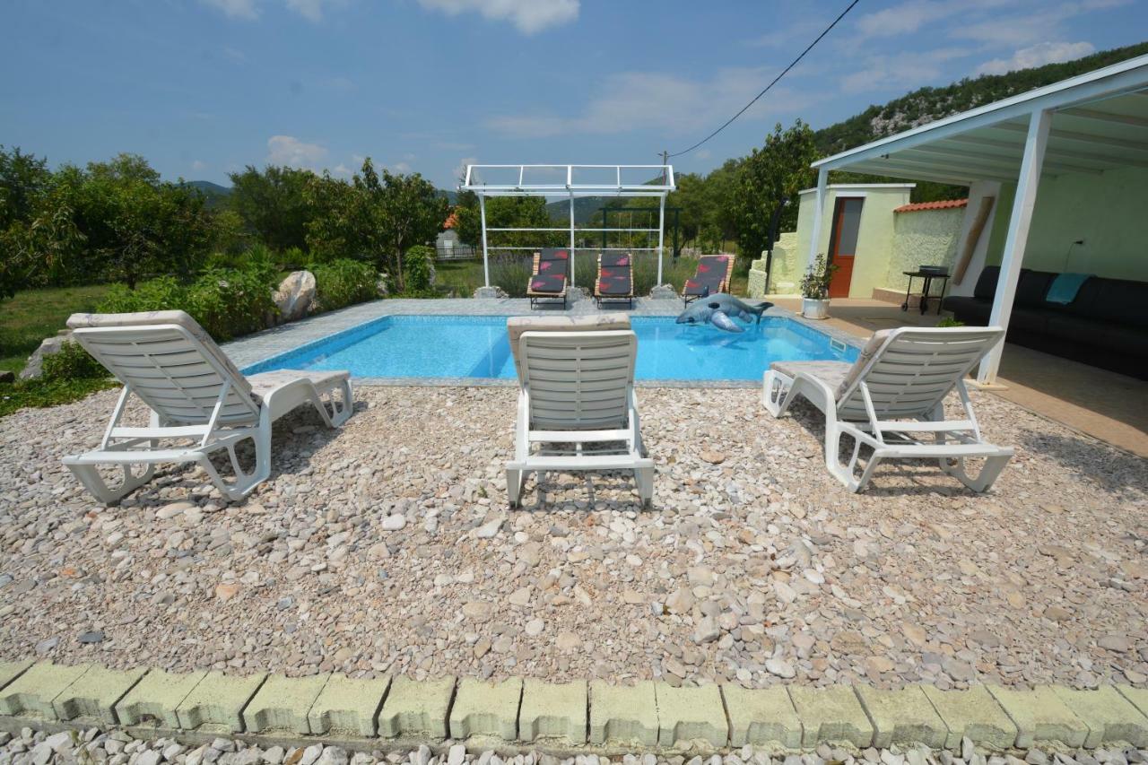 Villa Iva Kraj  Zewnętrze zdjęcie