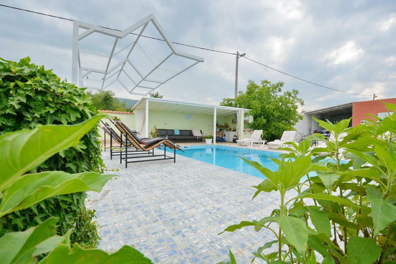Villa Iva Kraj  Zewnętrze zdjęcie