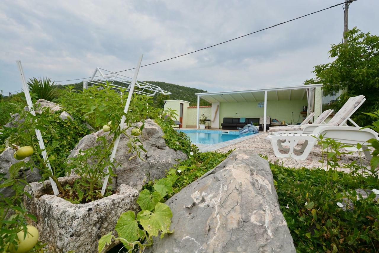 Villa Iva Kraj  Zewnętrze zdjęcie