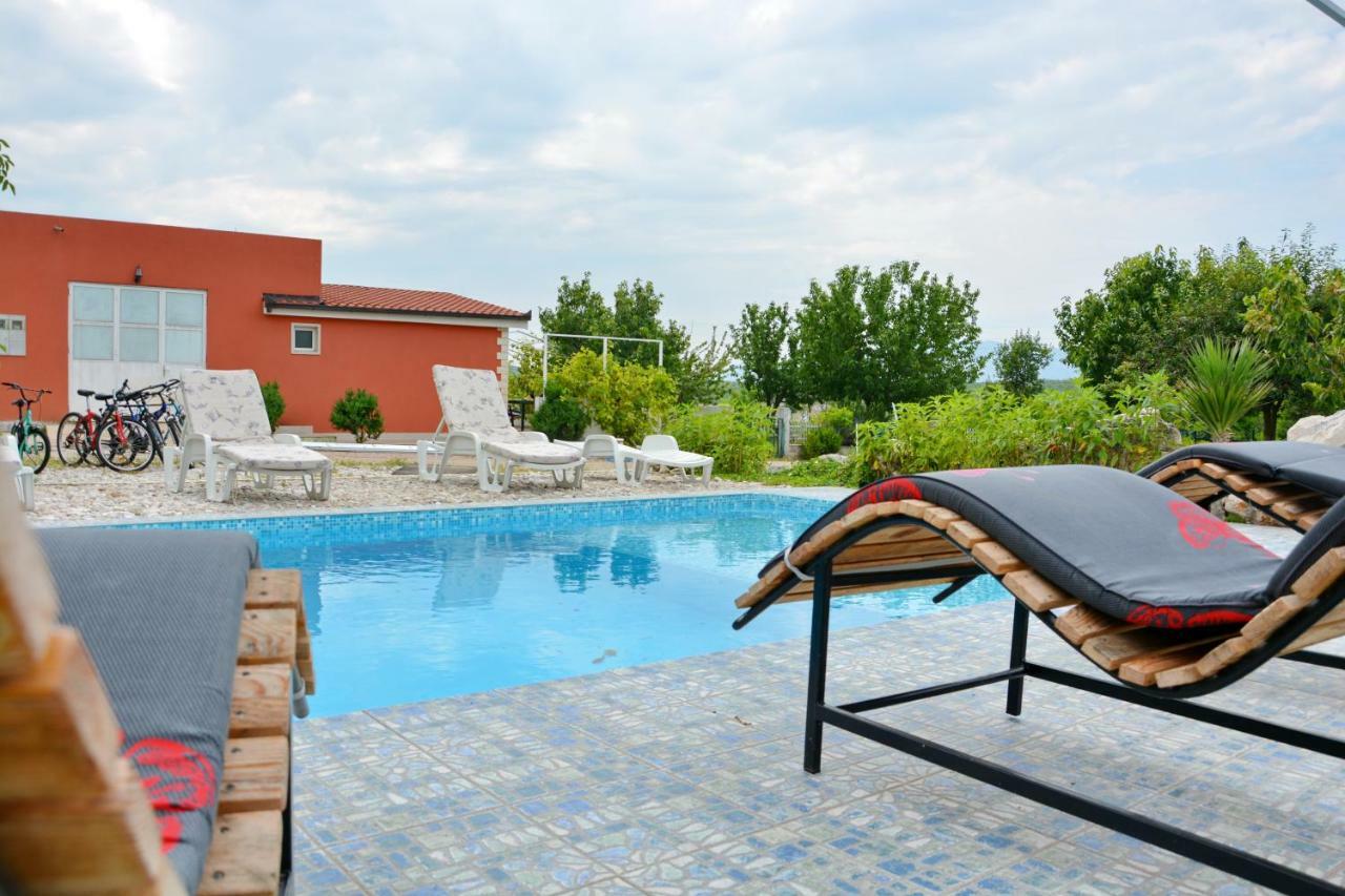 Villa Iva Kraj  Zewnętrze zdjęcie
