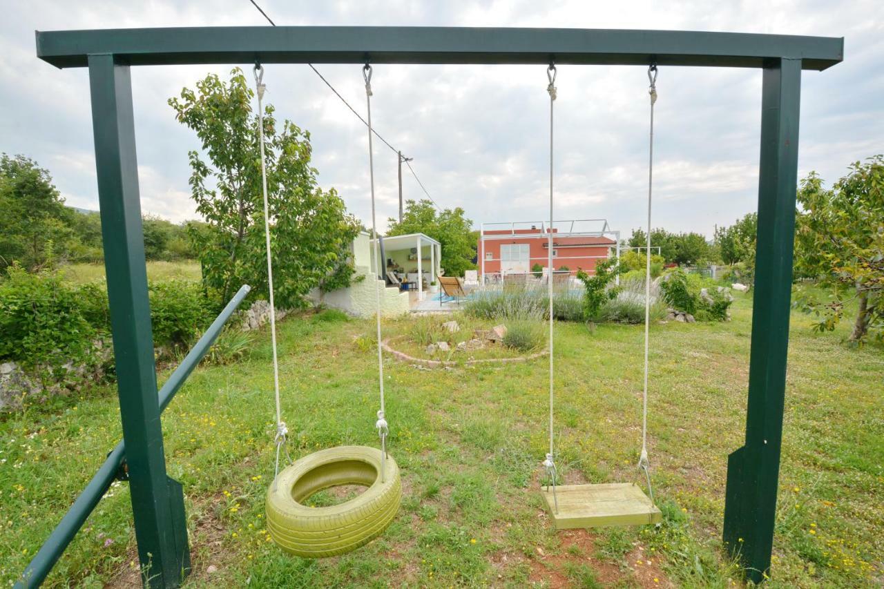 Villa Iva Kraj  Zewnętrze zdjęcie