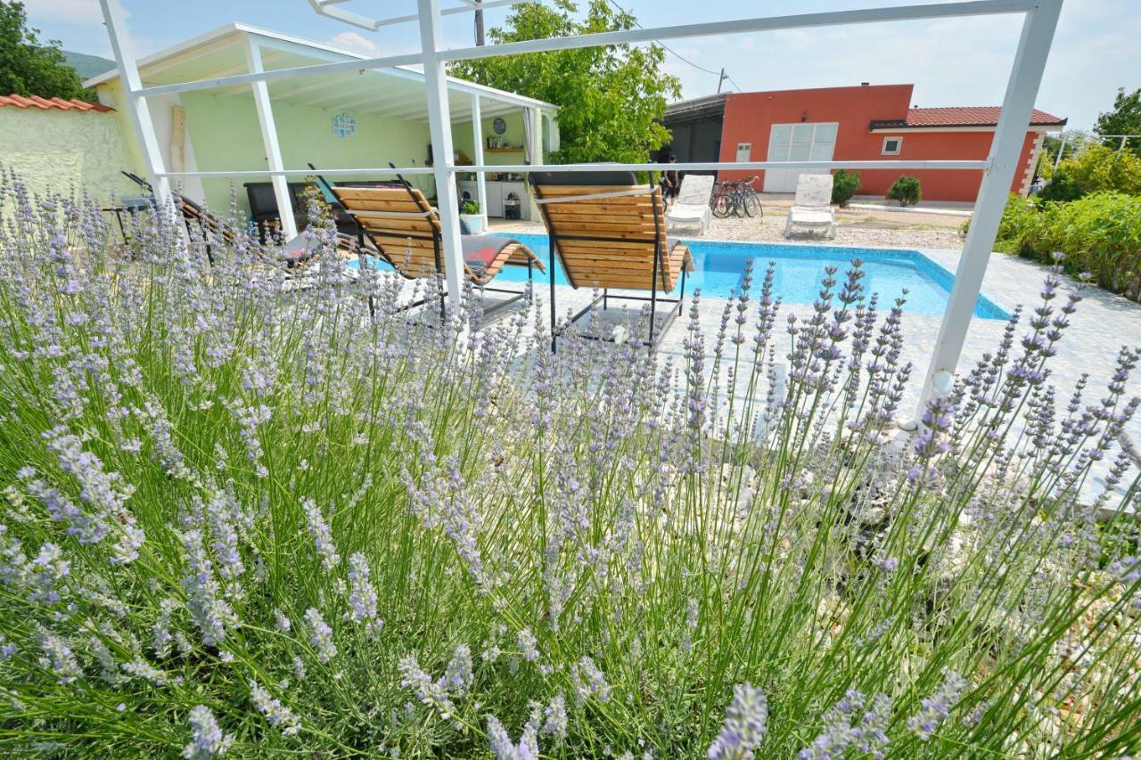 Villa Iva Kraj  Zewnętrze zdjęcie