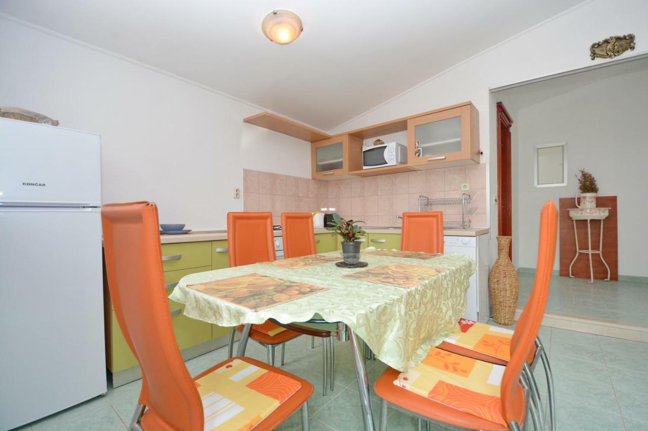 Villa Iva Kraj  Zewnętrze zdjęcie