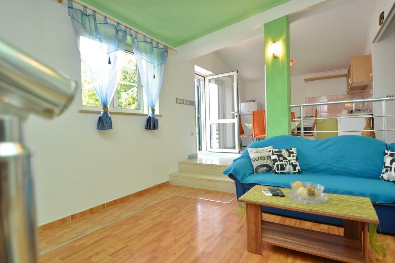 Villa Iva Kraj  Zewnętrze zdjęcie