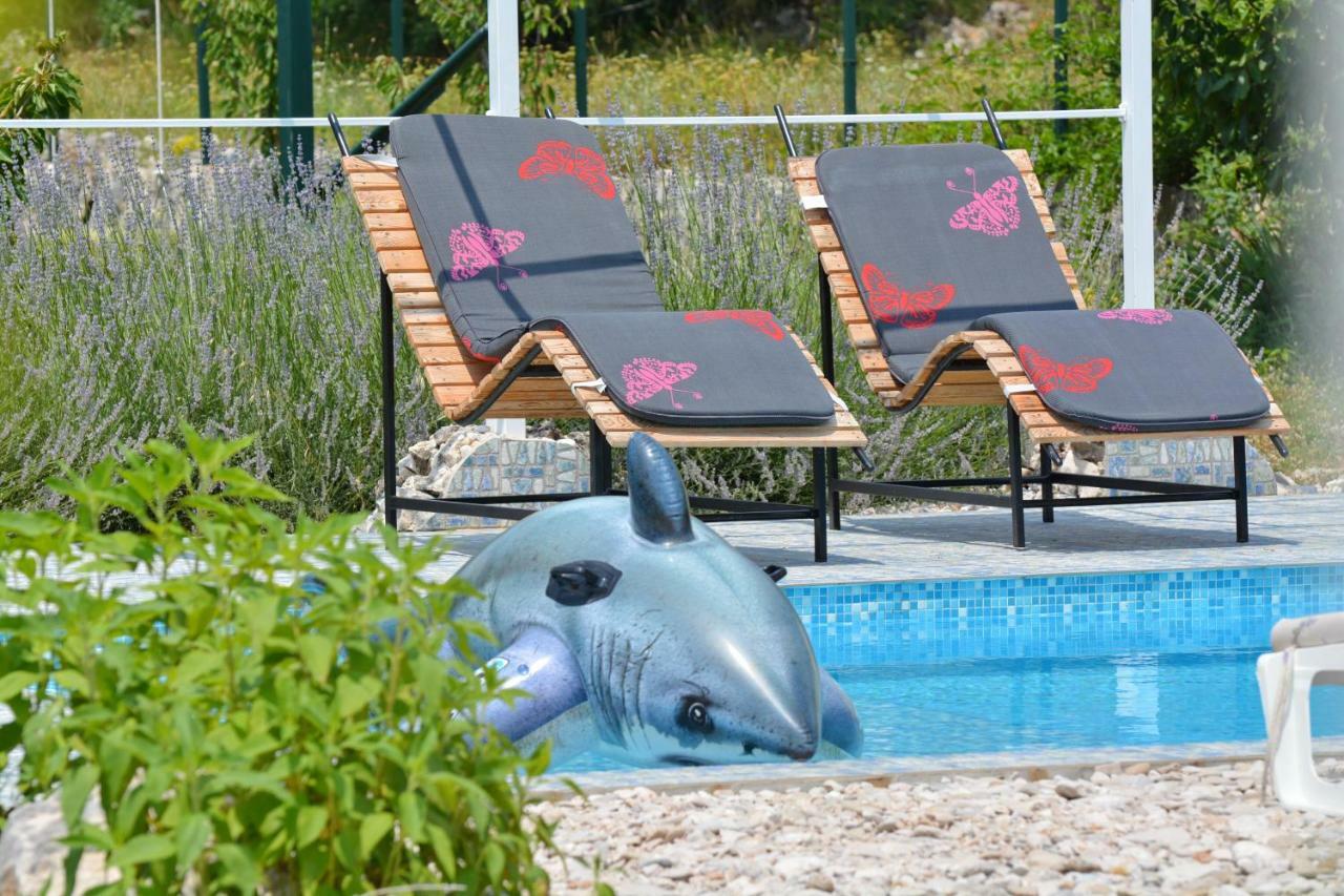Villa Iva Kraj  Zewnętrze zdjęcie