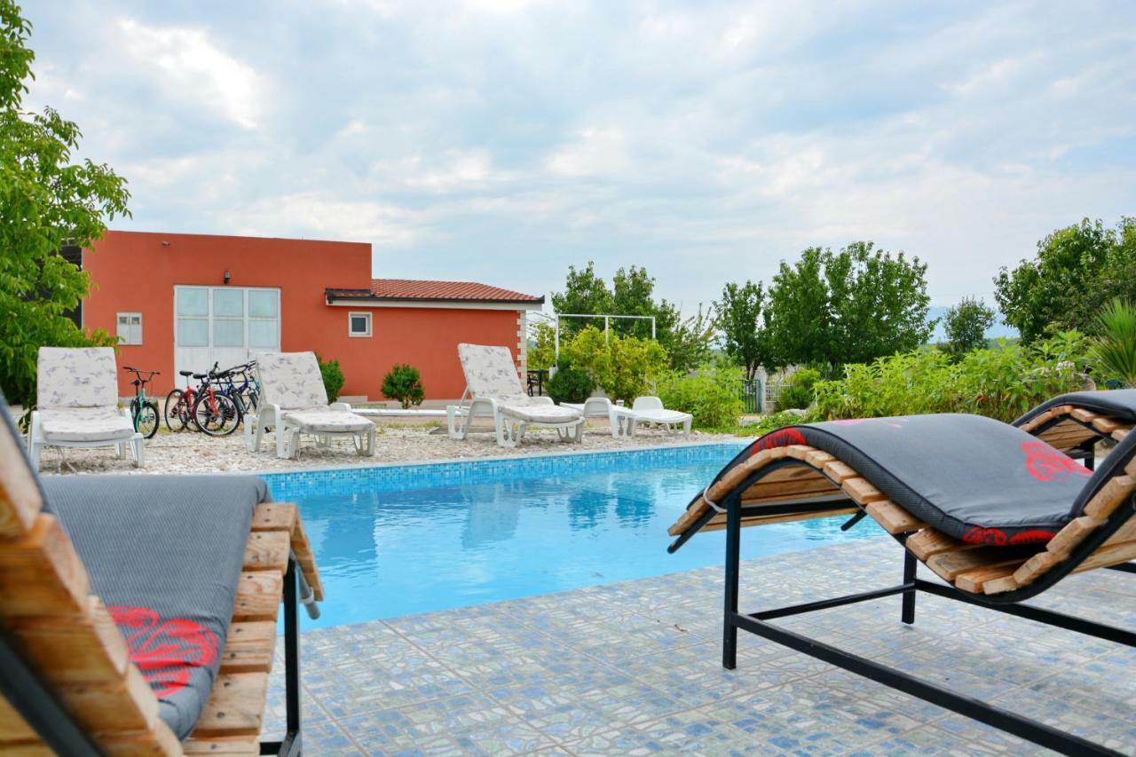 Villa Iva Kraj  Zewnętrze zdjęcie