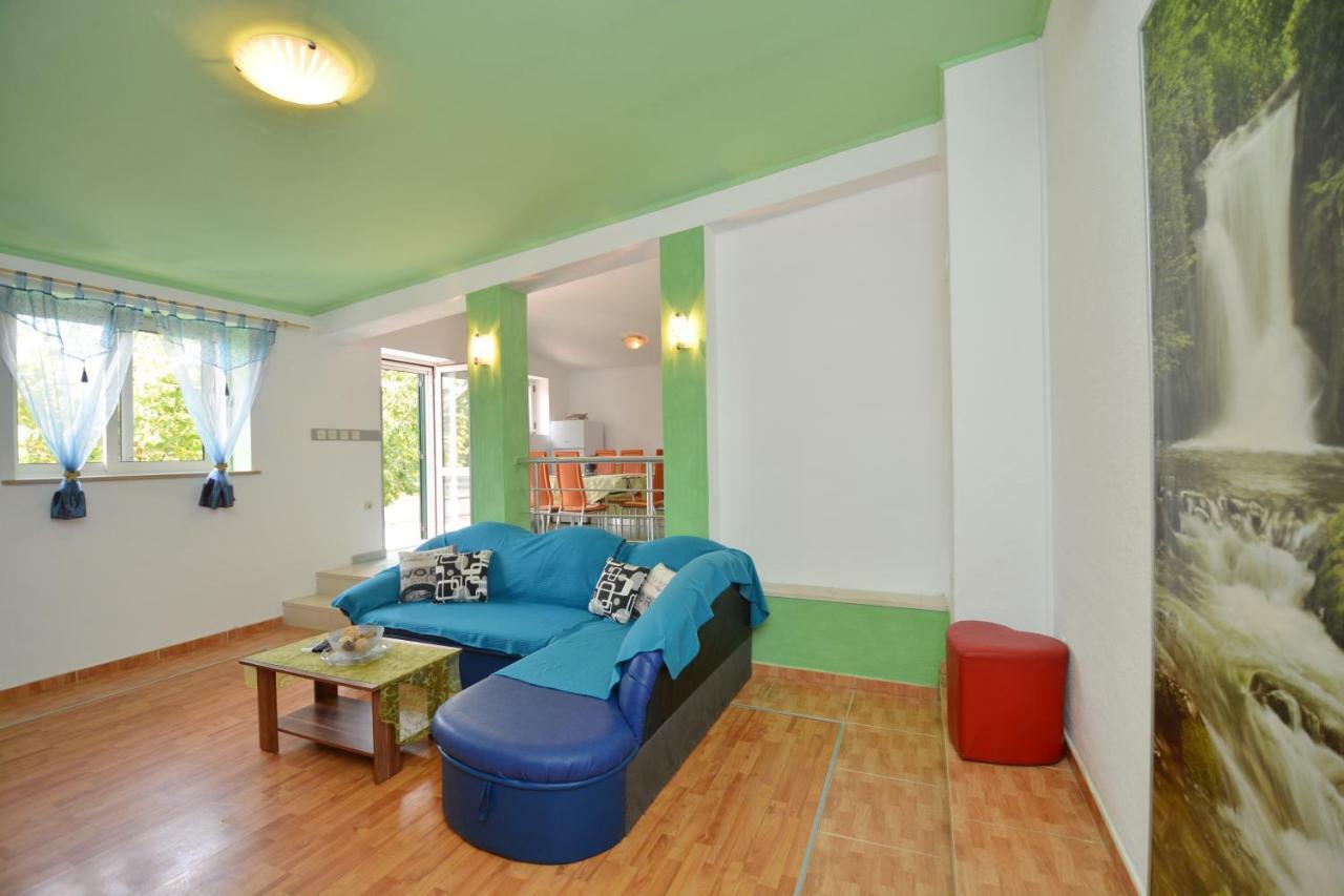 Villa Iva Kraj  Zewnętrze zdjęcie